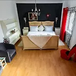 Guest house Red Timisoara
