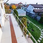 Guest house Red 3*