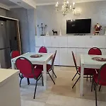 Guest house Red