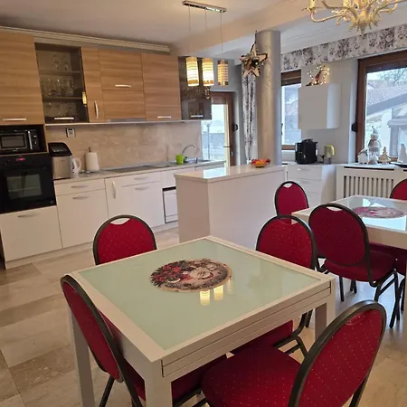 Guest house Red Timisoara