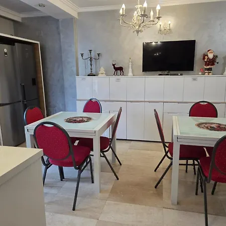 Guest house Red