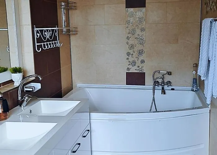 Guest house Red Timisoara