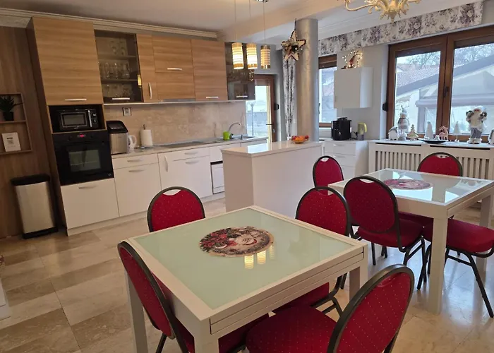 Guest house Red Timisoara