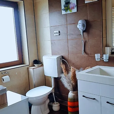 Affittacamere Red 3*