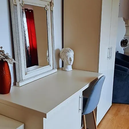 Red Affittacamere 3*