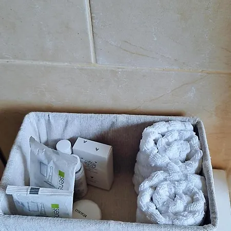 Red Affittacamere 3*