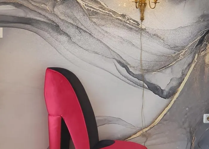 Penzion Red Temešvár