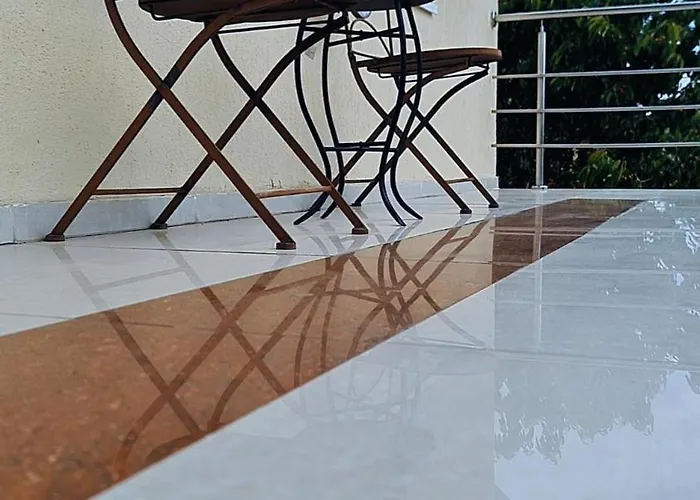 Red Penzion Temešvár