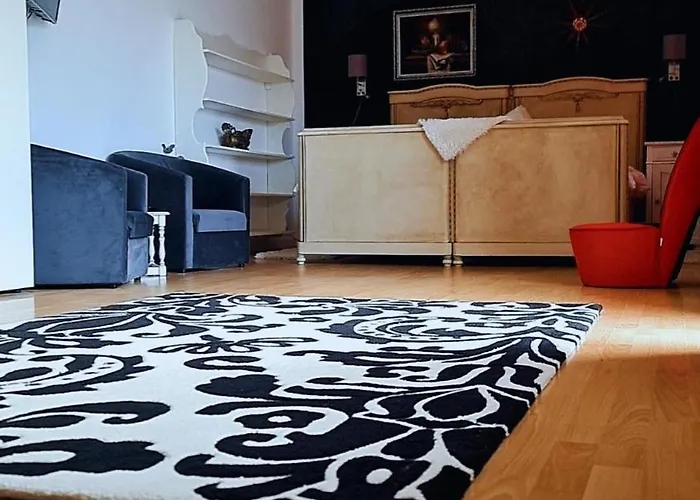 Red Penzion Temešvár