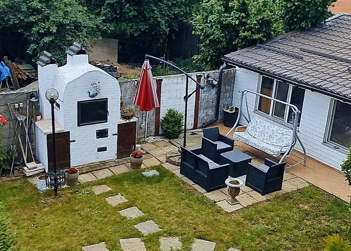 Red Penzion Temešvár